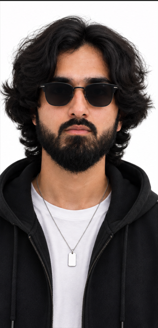 Nabeel Ahmad