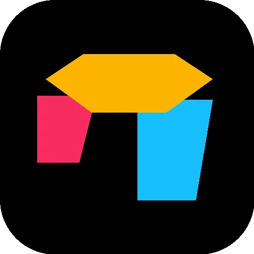 Airtable logo