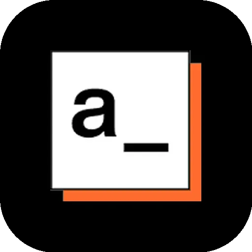 Appsmith logo