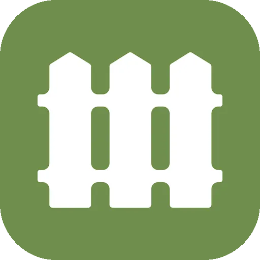 Backyard AI logo