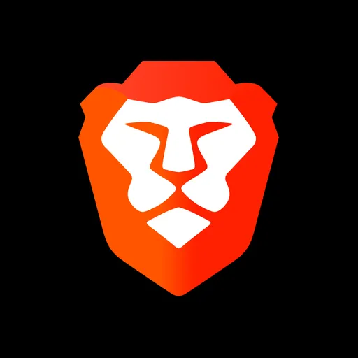 Brave Leo logo