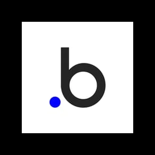 Bubble logo