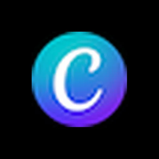 Canva Social logo