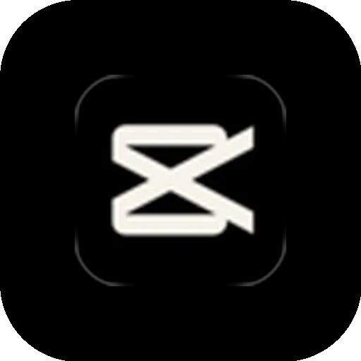 CapCut logo