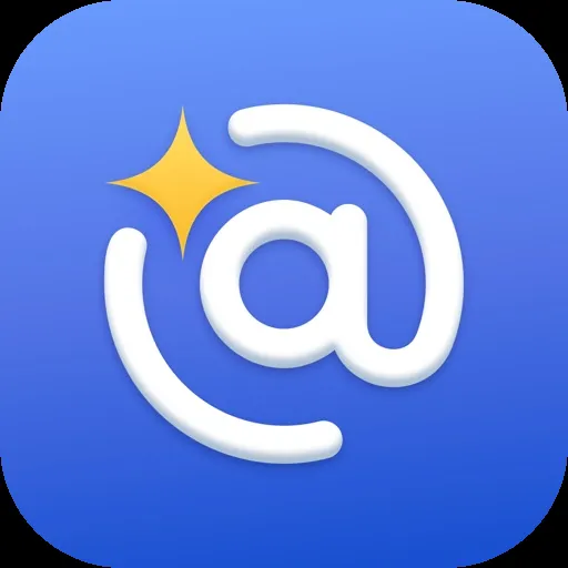Clean Email logo