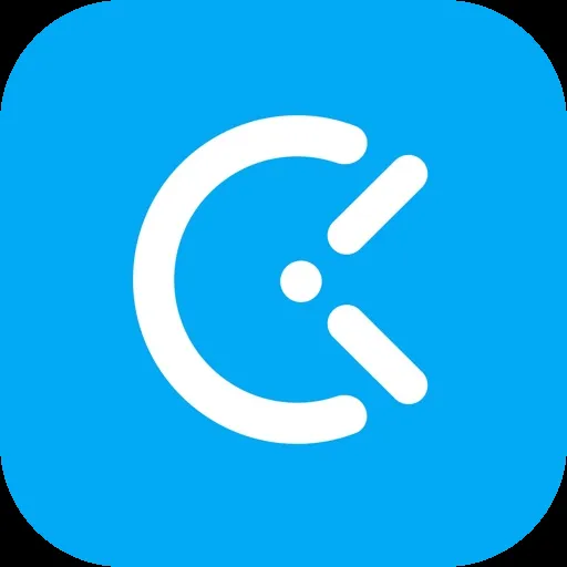 Clockify logo