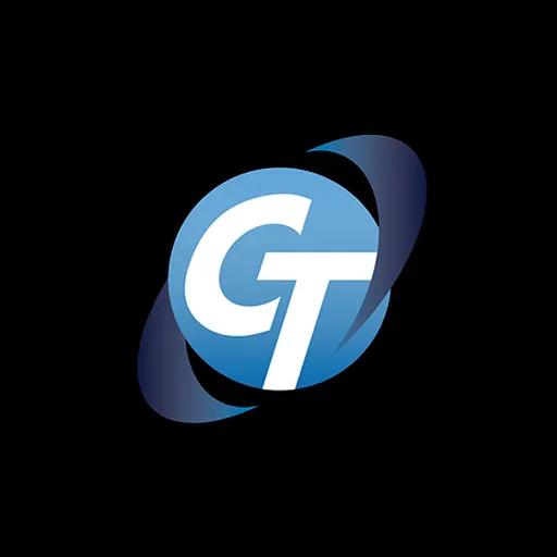 CoolText logo