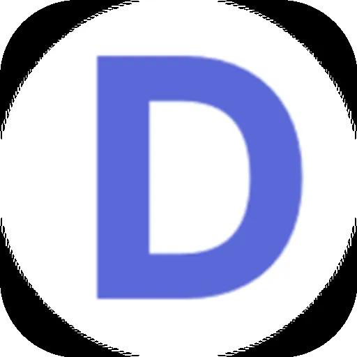 Dashword logo