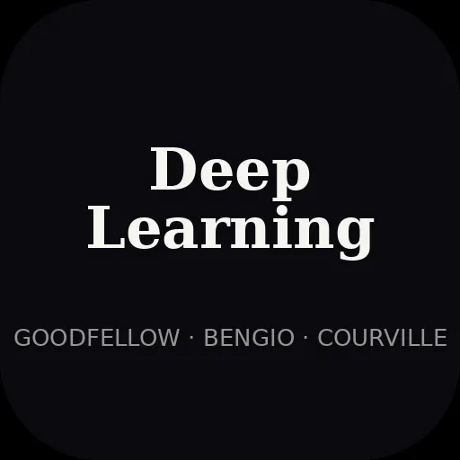 Deep Learning logo