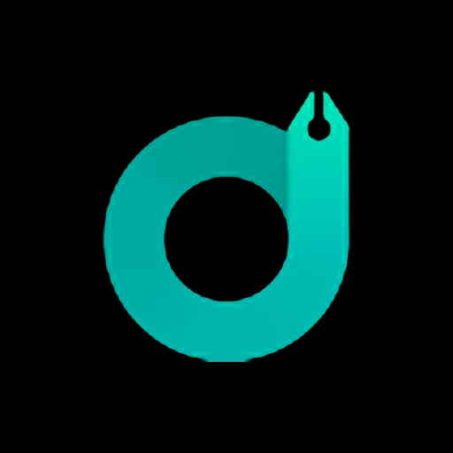 DesignEvo logo