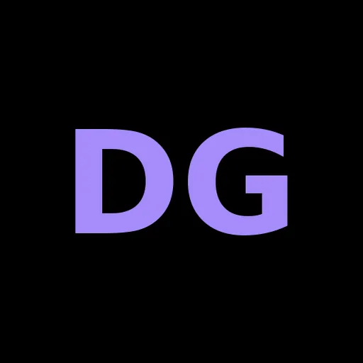 DreamGaussian logo