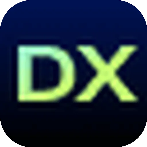 DressX logo