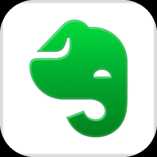 Evernote logo