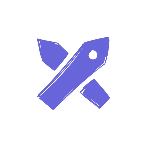 Excalidraw logo