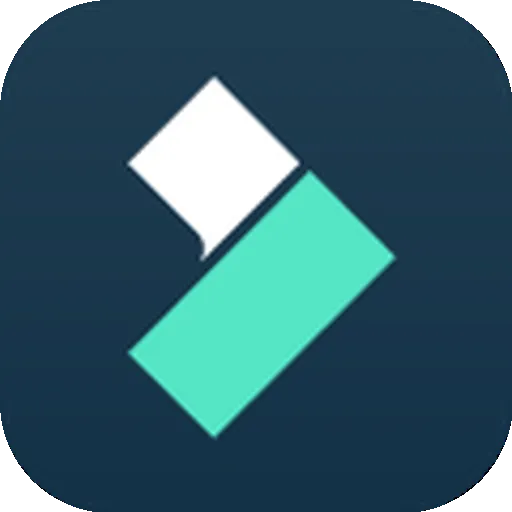 Filmora logo