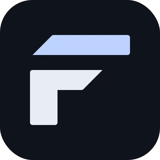 FlatAI logo