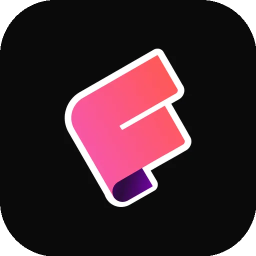 FlowCV logo