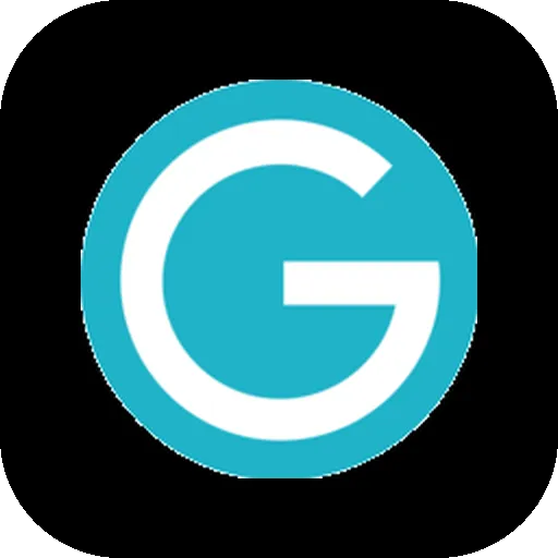 Ginger logo
