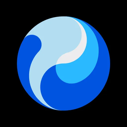 Hunyuan3D logo