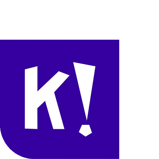 Kahoot! logo