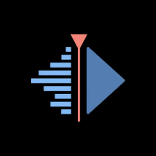Kdenlive logo