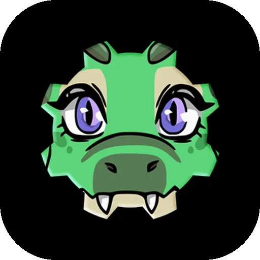 KoboldCpp logo