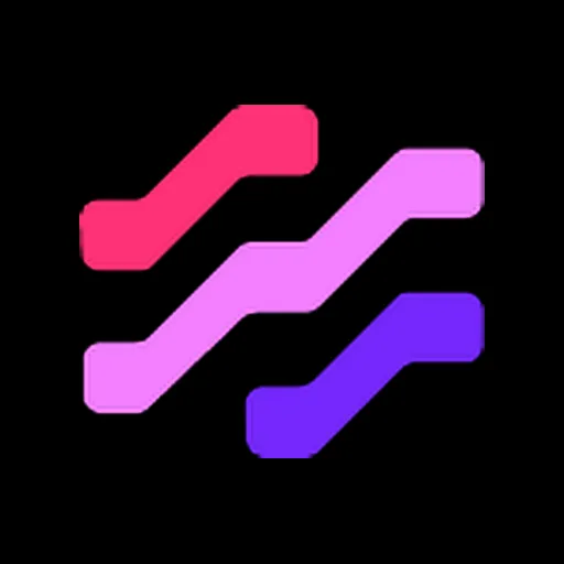Langflow logo