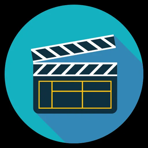 LosslessCut logo