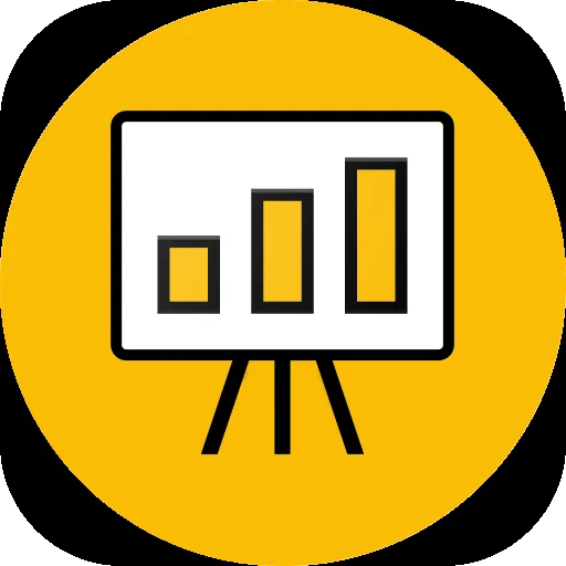 MagicSlides logo