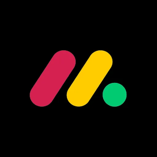 Monday.com logo