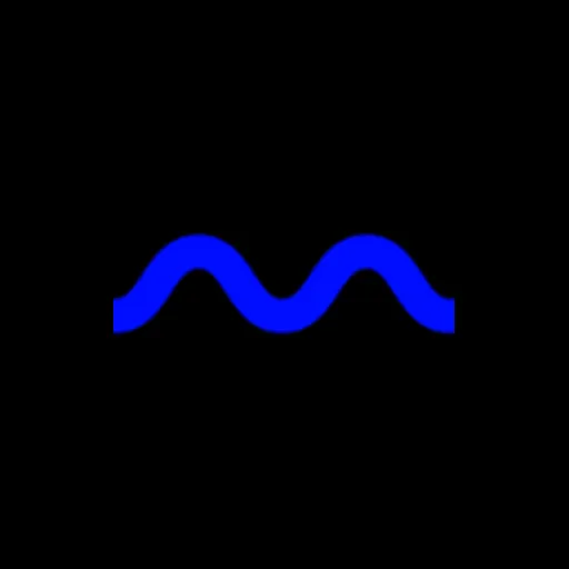 Mubert logo