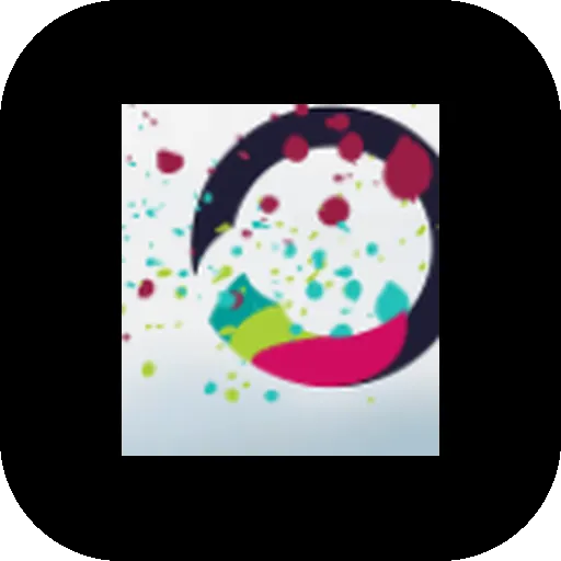 Online Image Editor logo