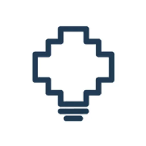 Open Knowledge Maps logo