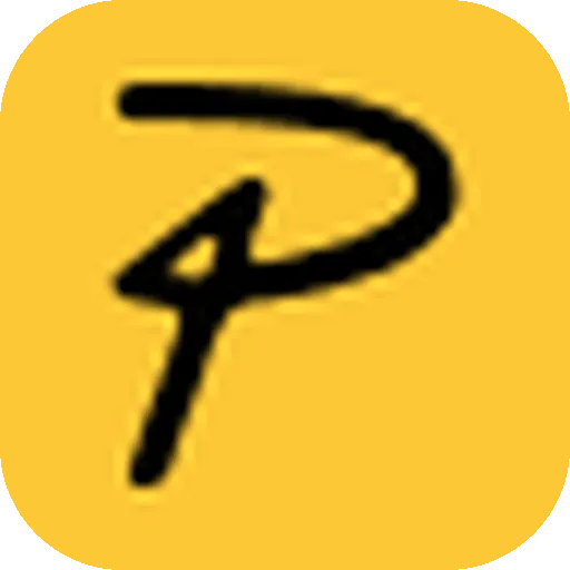 Podia logo