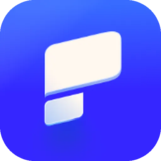 Presentations.ai logo
