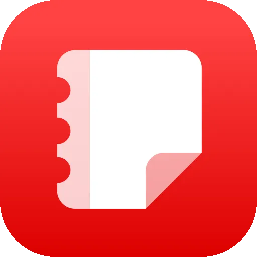 Samsung Notes logo