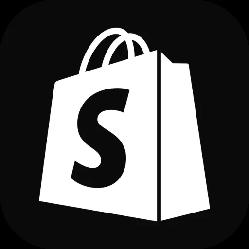 Shopify Logo Maker logo