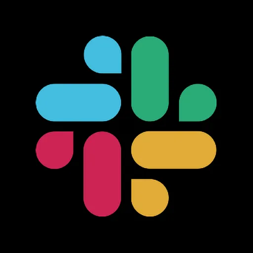 Slack AI logo