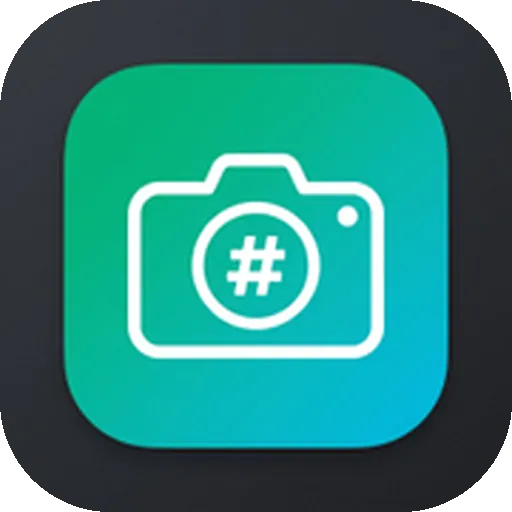 SocialSnap logo