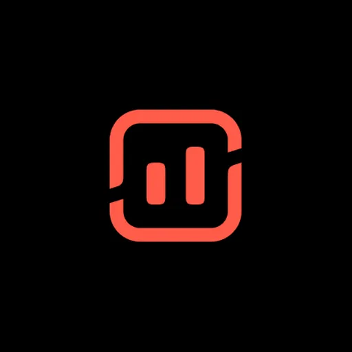 Positive Surfer logo
