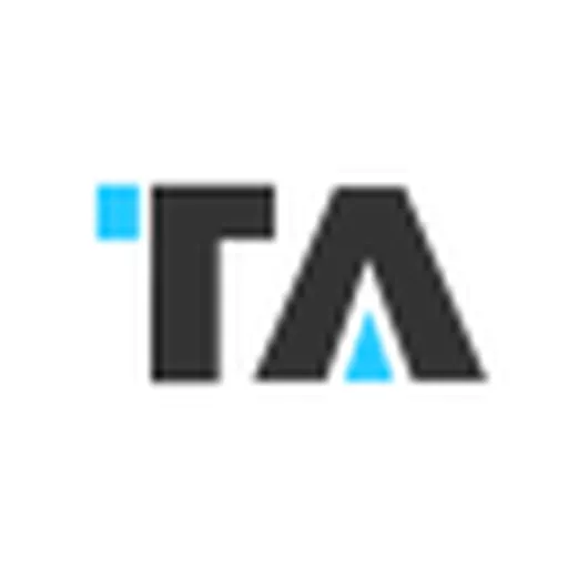 Tensor.Art logo