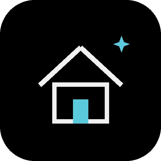 This House Does Not Exist logo