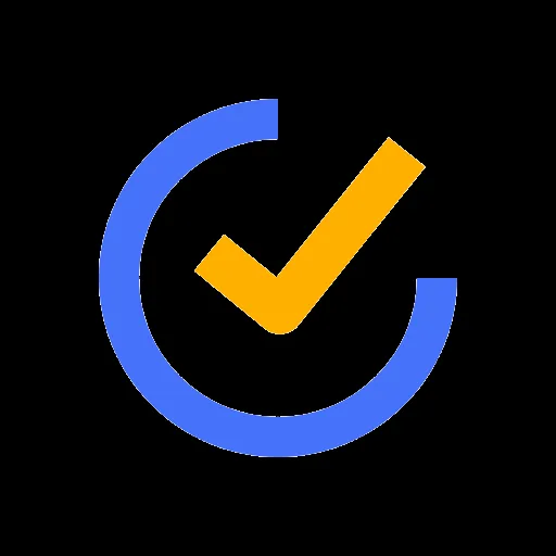 TickTick logo