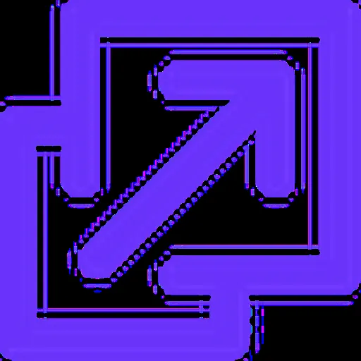 Upscale.media logo