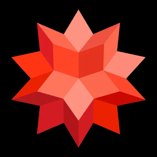 Wolfram Alpha logo