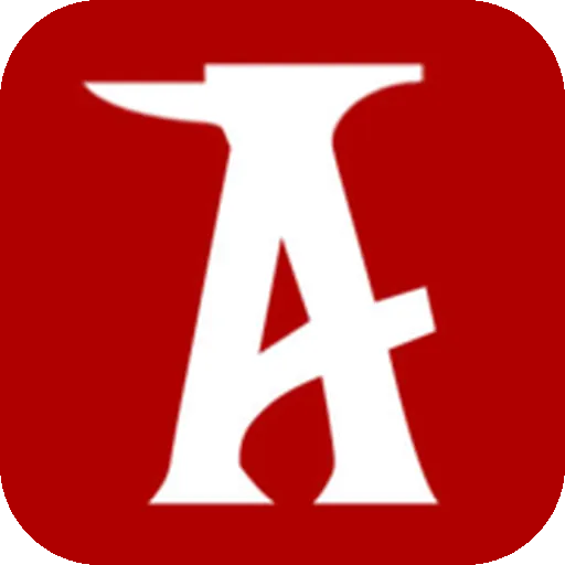 World Anvil logo