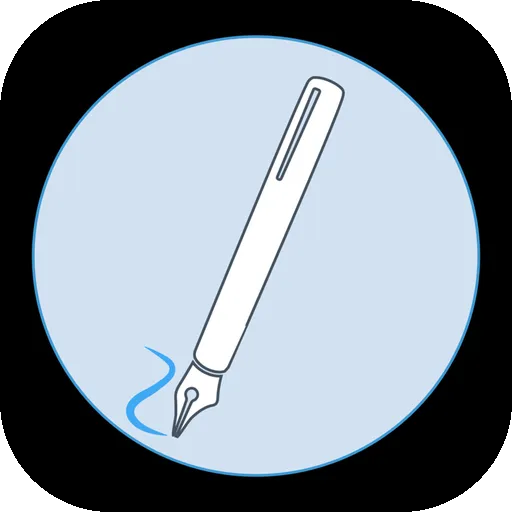 WriterSolo logo