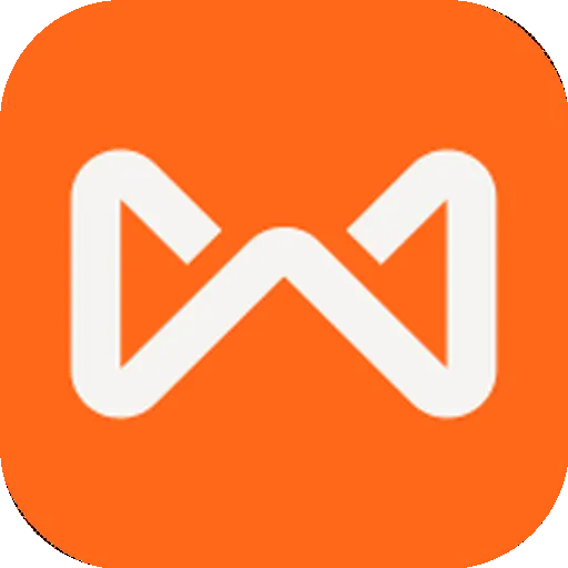 Writesonic logo