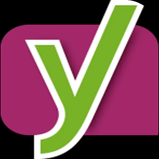 Yoast SEO logo