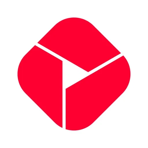 YouTube Create logo